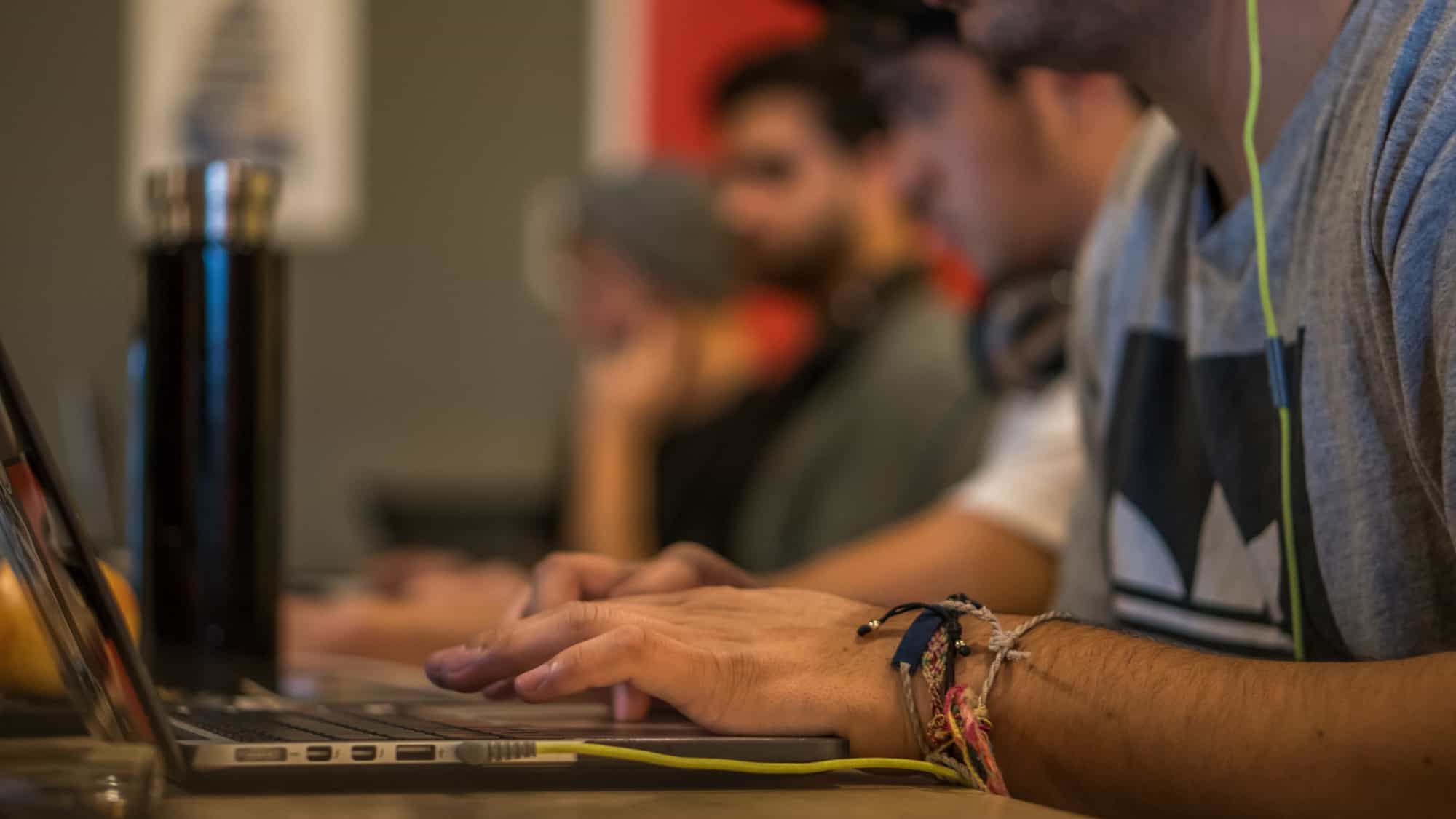 Electronic Music Producer Program