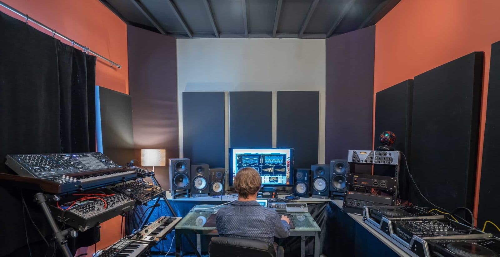 Electronic Music Academy