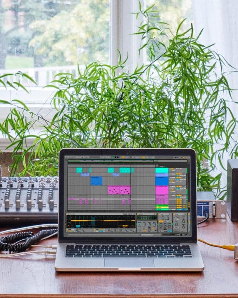 Electronic Music Producer Program (EMP)