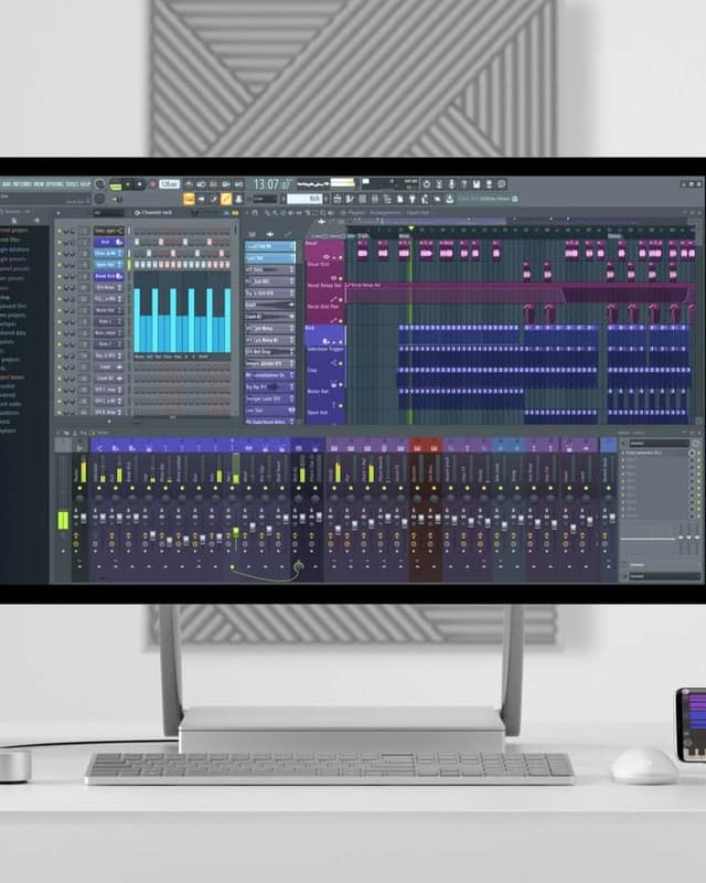 FL Studio