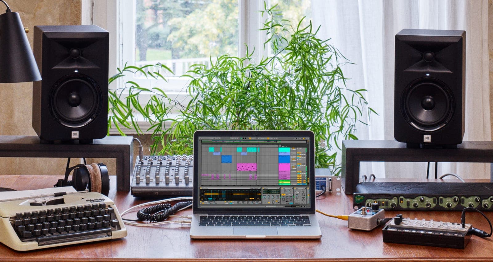 Certified Electronic Music Producer Program | Seattle