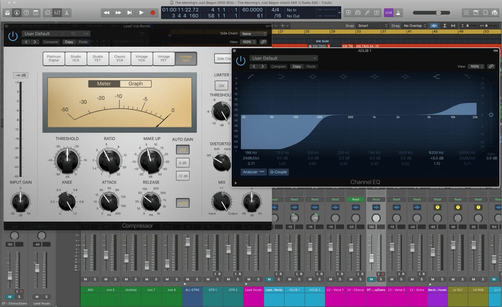 Certified Pop Music Producer Program | Seattle