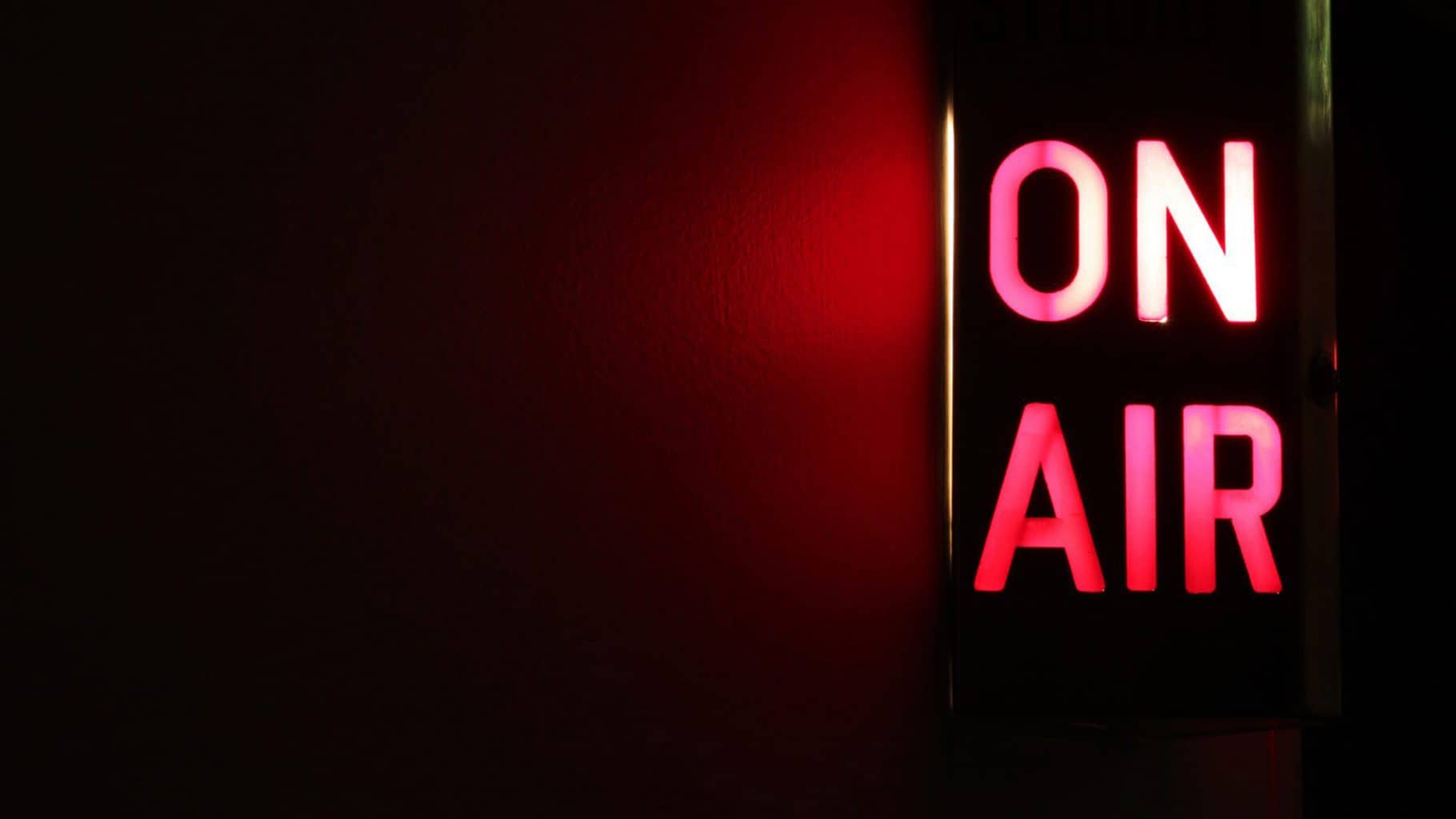 Radio & Podcast Class | Seattle