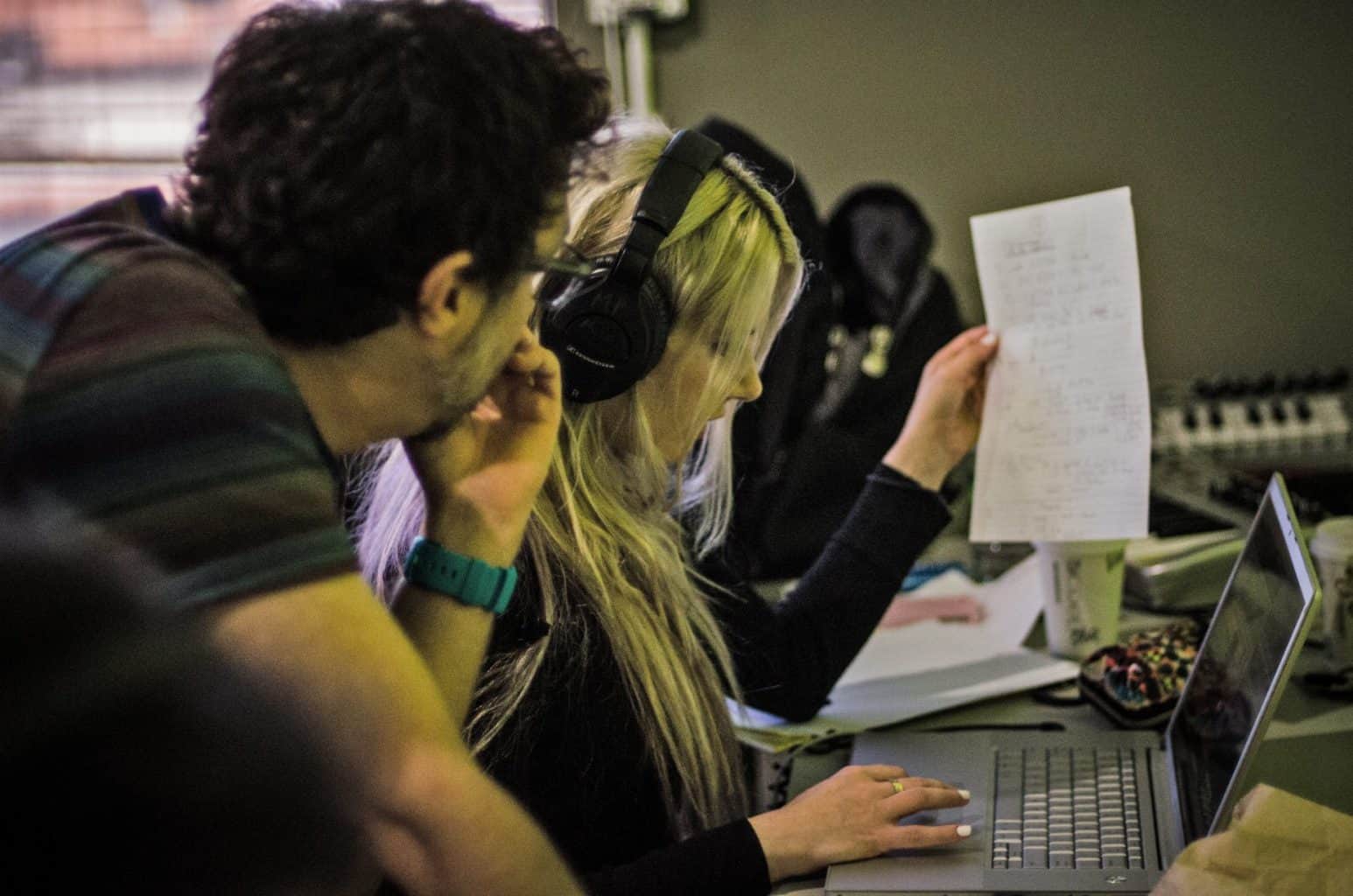 Hit Songwriting Class | Seattle