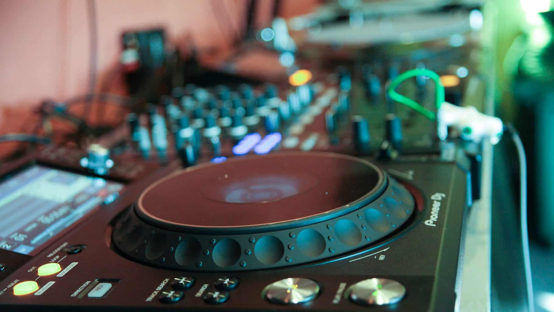 Ableton Live for DJs Class | Seattle
